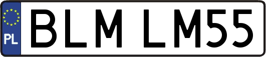 BLMLM55