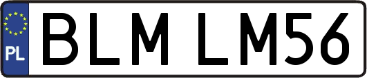 BLMLM56