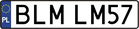 BLMLM57