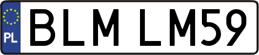 BLMLM59