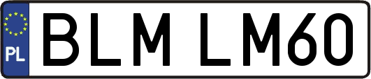 BLMLM60