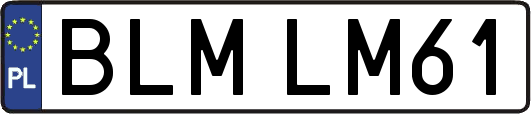 BLMLM61