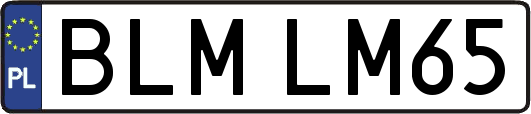BLMLM65