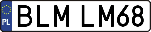 BLMLM68
