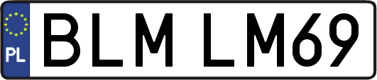 BLMLM69