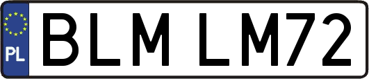 BLMLM72
