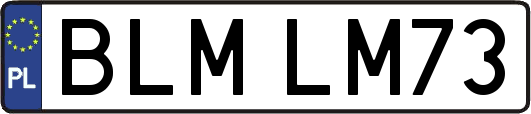 BLMLM73