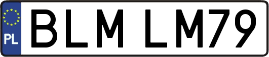 BLMLM79