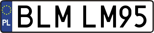 BLMLM95