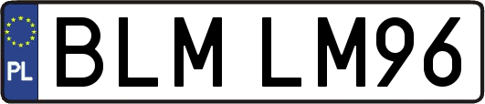 BLMLM96