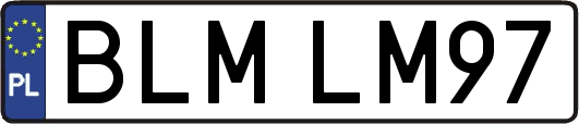 BLMLM97