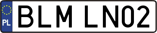BLMLN02