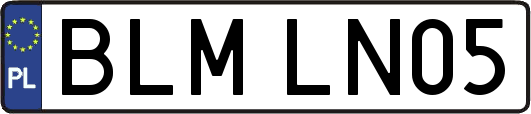 BLMLN05