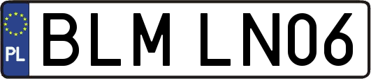 BLMLN06