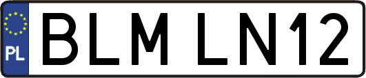 BLMLN12