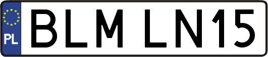BLMLN15