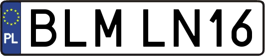 BLMLN16
