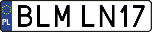 BLMLN17