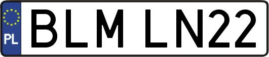 BLMLN22