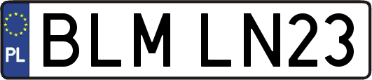 BLMLN23