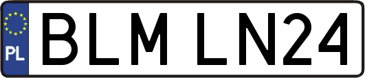 BLMLN24