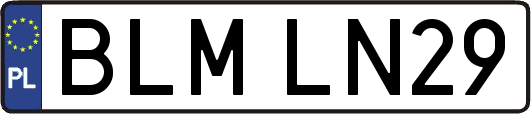 BLMLN29