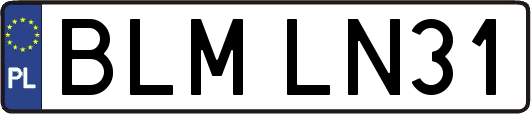 BLMLN31