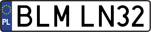 BLMLN32