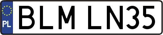 BLMLN35