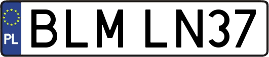 BLMLN37