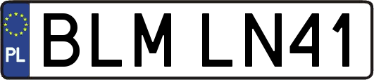 BLMLN41