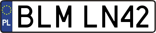 BLMLN42