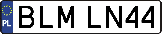 BLMLN44