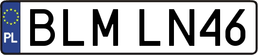 BLMLN46
