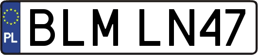 BLMLN47