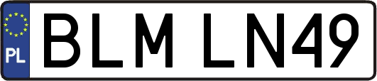BLMLN49