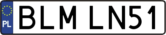 BLMLN51