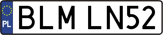 BLMLN52