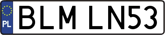 BLMLN53