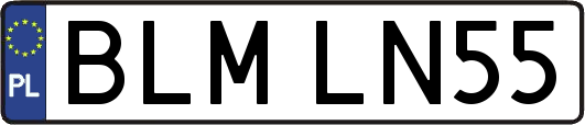 BLMLN55