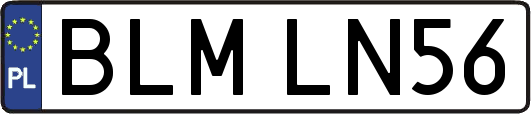 BLMLN56