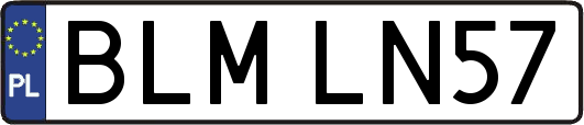 BLMLN57