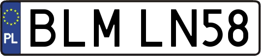 BLMLN58