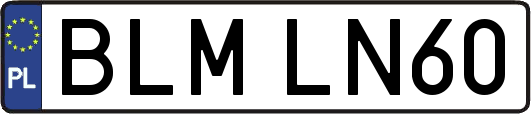 BLMLN60