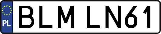 BLMLN61