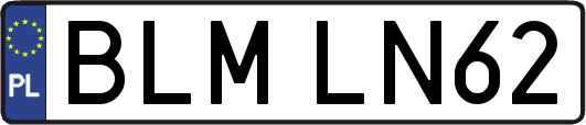 BLMLN62