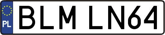 BLMLN64