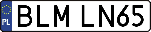 BLMLN65