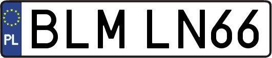 BLMLN66