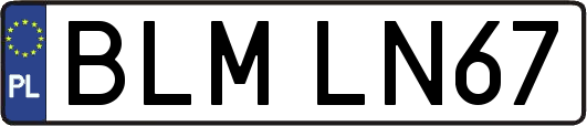 BLMLN67